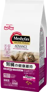 腎臓の健康維持 商品パッケージ写真